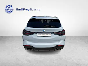 BMW X3 xDrive 20d