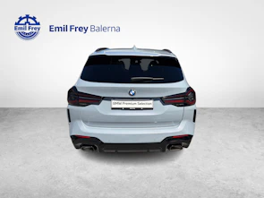 image du véhicule BMW X3 xDrive 20d