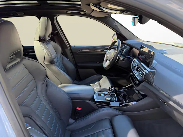 BMW X3 xDrive 20d