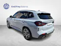 BMW X3 xDrive 20d