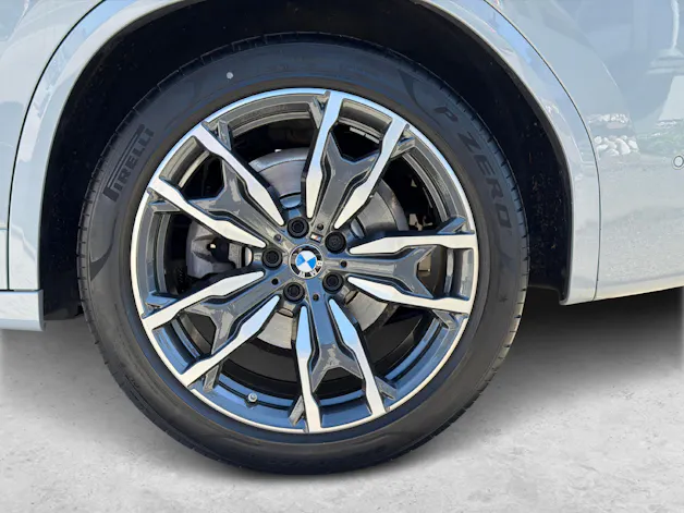 BMW X3 xDrive 20d