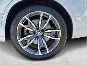 image du véhicule BMW X3 xDrive 20d