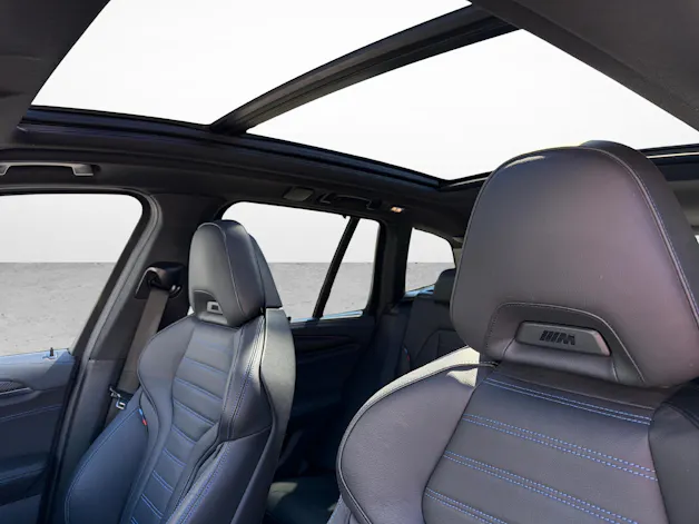 BMW X3 xDrive 20d