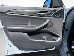 image du véhicule BMW X3 xDrive 20d
