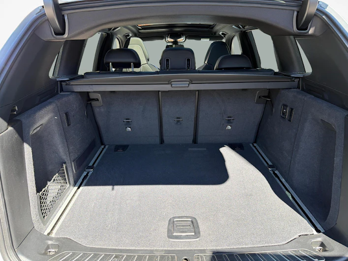 Fahrzeugbild BMW X3