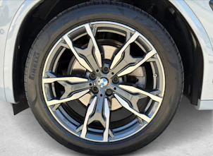 image du véhicule BMW X3 xDrive 20d