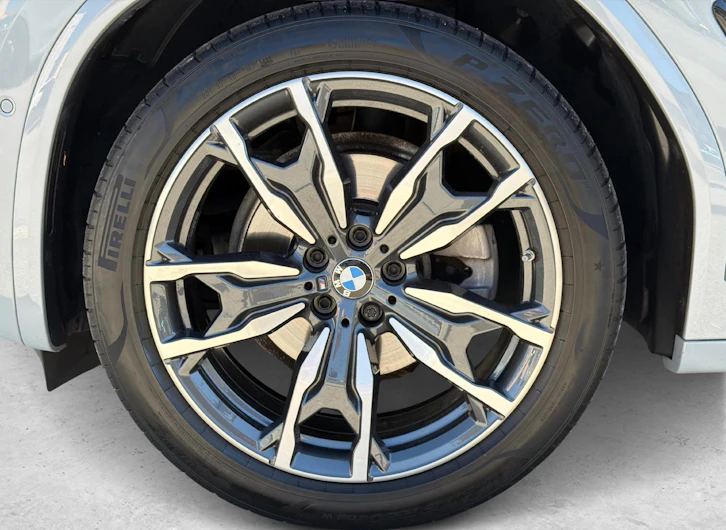 Fahrzeugbild BMW X3