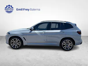 BMW X3 xDrive 20d