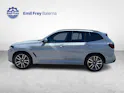 BMW X3 xDrive 20d