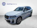 BMW X3 xDrive 20d