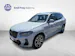 BMW X3 xDrive 20d