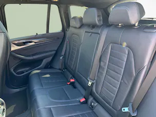 BMW X3 xDrive 20d