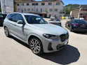 BMW X3 xDrive 20d