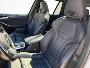 image du véhicule BMW X3 xDrive 20d
