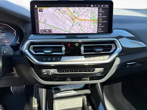 BMW X3 xDrive 20d