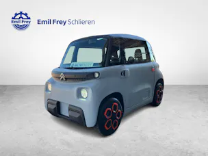 Citroën AMI Electric