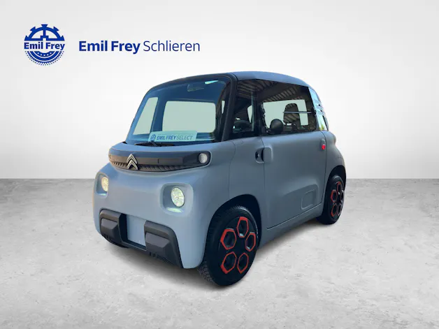 Citroën AMI Electric