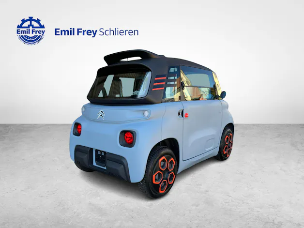 Citroën AMI Electric
