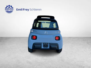 Fahrzeugbild CITROEN AMI Electric