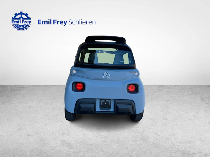 Fahrzeugbild CITROEN AMI
