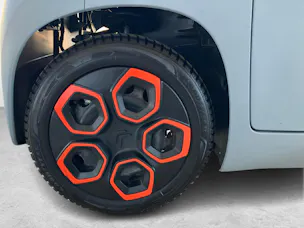 Citroën AMI Electric