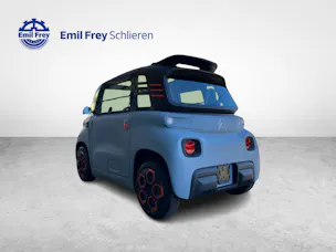 Citroën AMI Electric