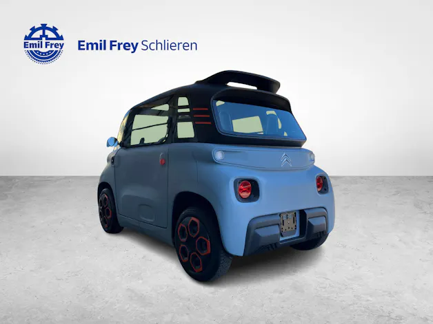 Citroën AMI Electric