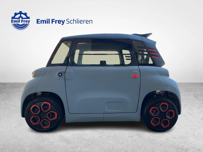 Fahrzeugbild CITROEN AMI