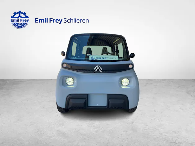 Citroën AMI Electric