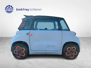 Citroën AMI Electric