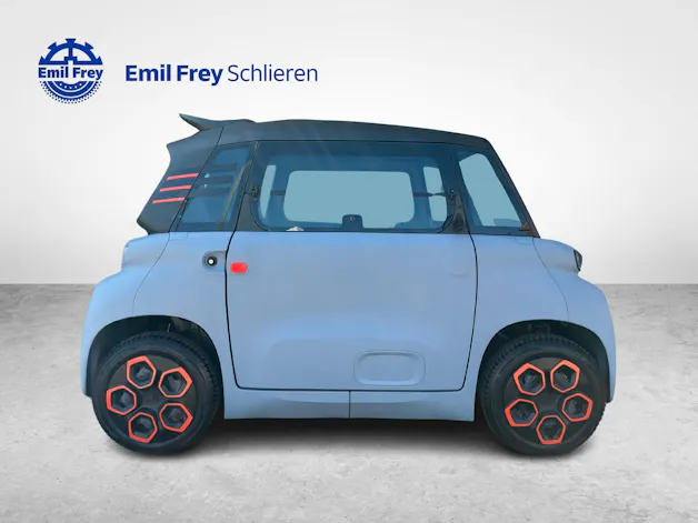 Citroën AMI Electric