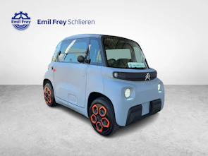 Fahrzeugbild CITROEN AMI Electric