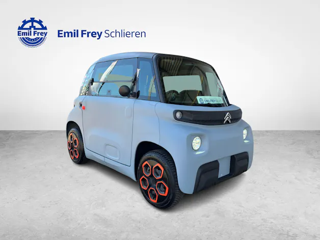 Citroën AMI Electric
