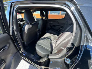 Suzuki e Vitara Compact Top 4x4