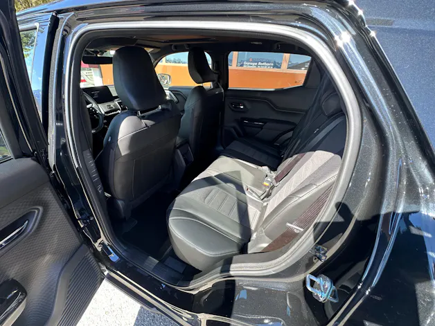 Suzuki e Vitara Compact Top 4x4