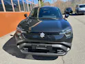 Suzuki e Vitara Compact Top 4x4