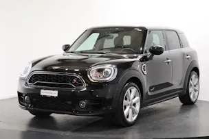 Mini Countryman F60 2.0i Cooper S SAG ALL4
