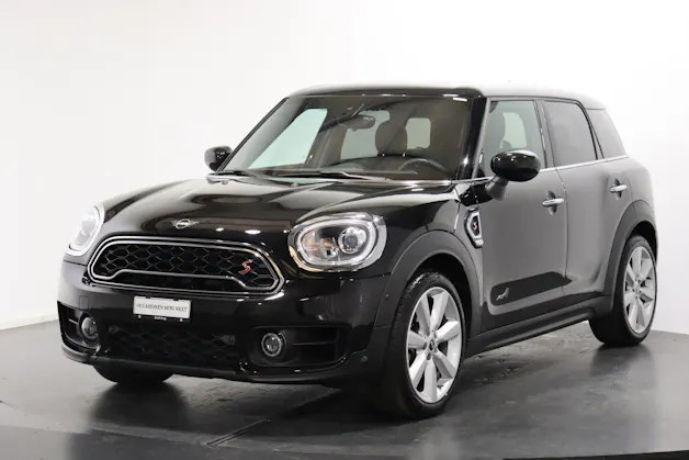 Mini Countryman F60 2.0i Cooper S SAG ALL4
