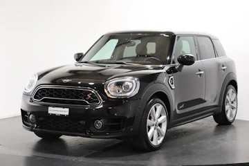 Fahrzeugbild MINI Countryman F60 2.0i Cooper S SAG ALL4
