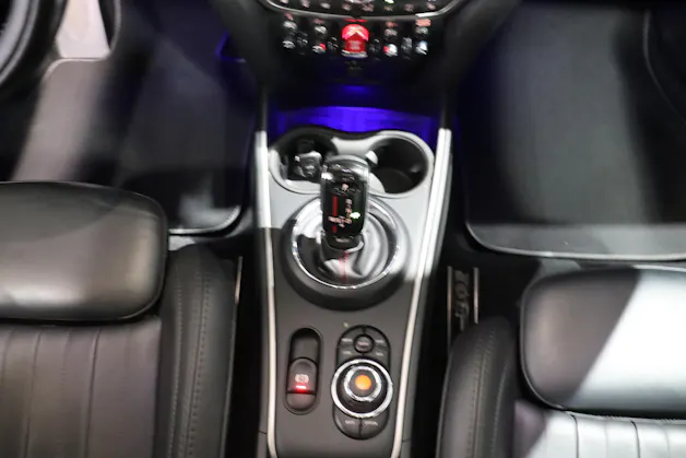 Mini Countryman F60 2.0i Cooper S SAG ALL4