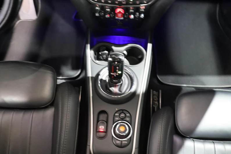 image du véhicule MINI COUNTRYMAN