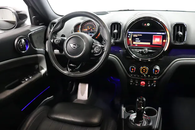 Mini Countryman F60 2.0i Cooper S SAG ALL4