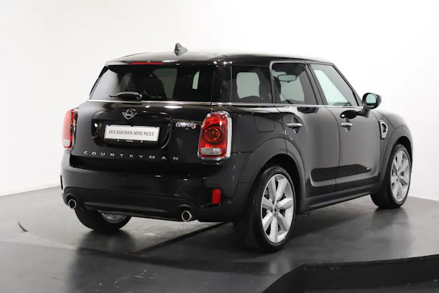 Mini Countryman F60 2.0i Cooper S SAG ALL4