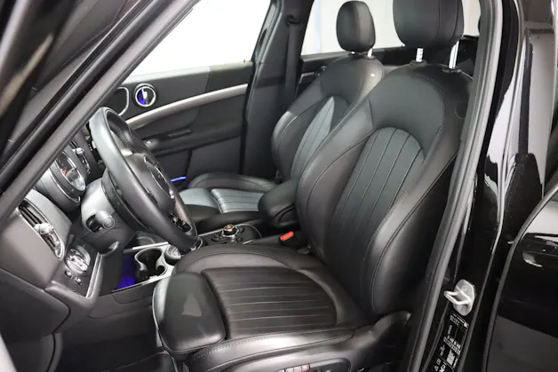 Mini Countryman F60 2.0i Cooper S SAG ALL4