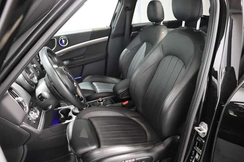image du véhicule MINI COUNTRYMAN