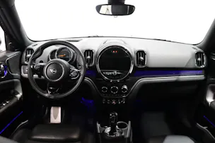 Mini Countryman F60 2.0i Cooper S SAG ALL4
