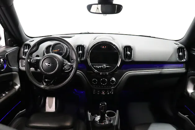 Mini Countryman F60 2.0i Cooper S SAG ALL4