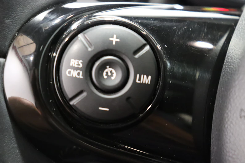 image du véhicule MINI COUNTRYMAN