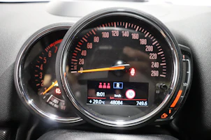 image du véhicule MINI Countryman F60 2.0i Cooper S SAG ALL4