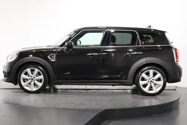 Mini Countryman F60 2.0i Cooper S SAG ALL4